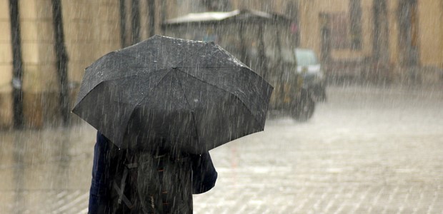 Έκτακτο δελτίο καιρού της ΕΜΥ: Βροχές στη Θεσσαλία 